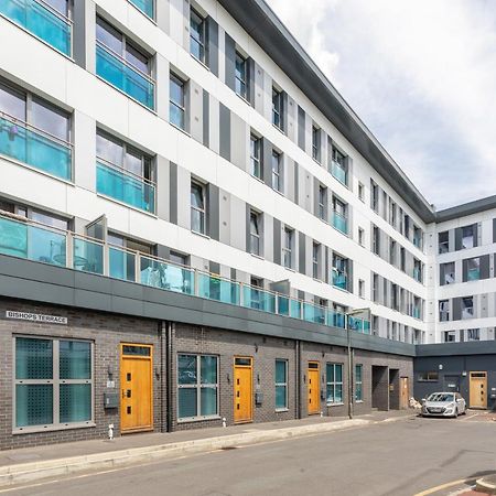 1 Bed Apartment - Redhill Central, Surrey, Gatwick #3 Extérieur photo